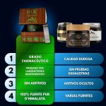 Resina de Shilajit - Image 6