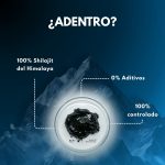 Resina de Shilajit - Image 7