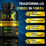 Rhodiola Rosea - Image 3