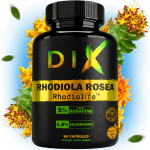 Rhodiola Rosea - Image 2