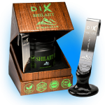 Résine de Shilajit - Image 1