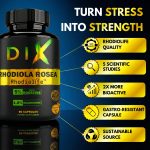 Rhodiola Rosea - Image 3