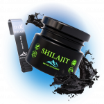 Résine de Shilajit - Image 2