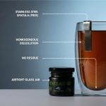 Résine de Shilajit - Image 4