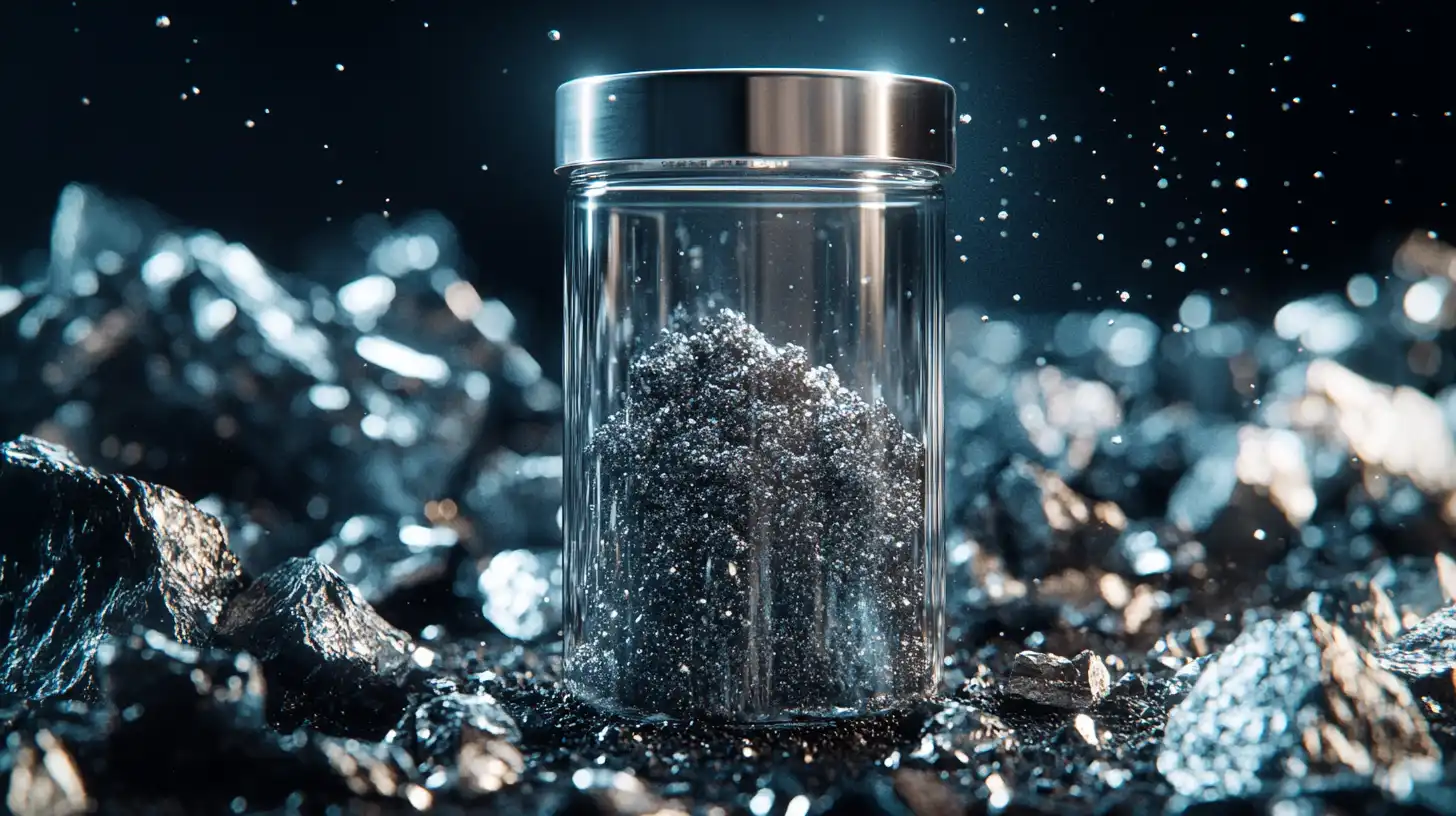 Performance des desportiva e Zinco: descubra o impacto de um mineral poderoso