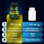 Tribulus Terrestris - Image 4