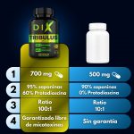 Tribulus Terrestris - Image 5