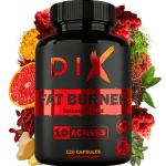 Fat burner - Image 2