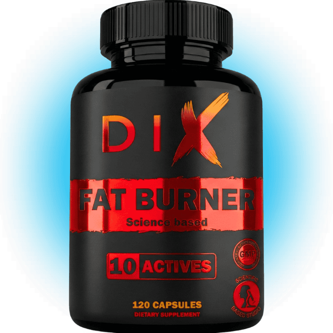 Fat burner