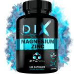 Magnesium Zinc - Image 2