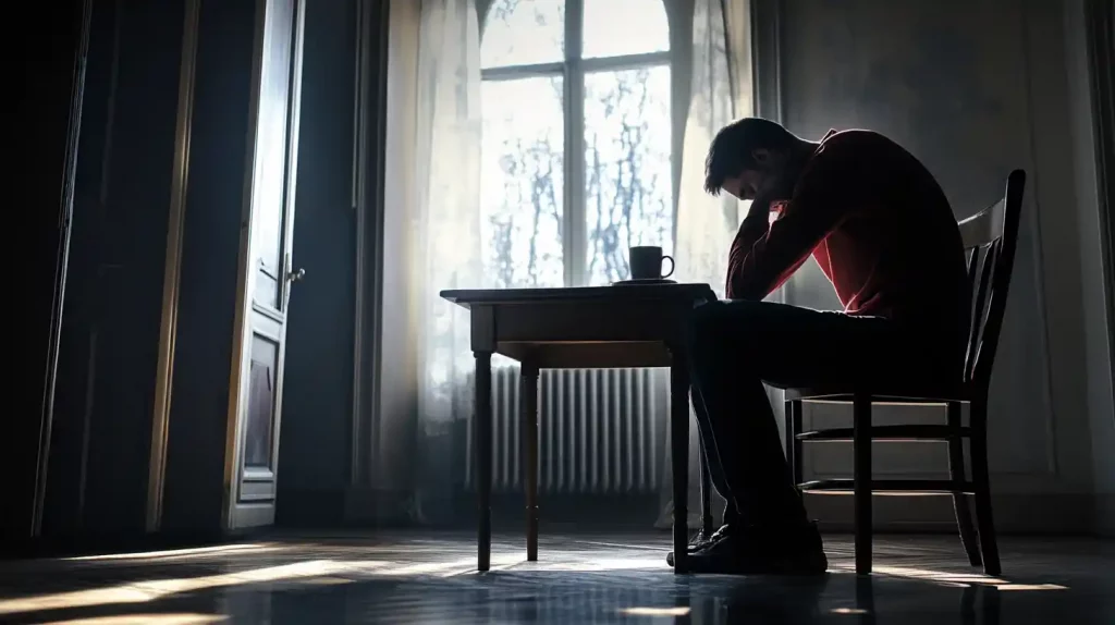 Creatin und Depression