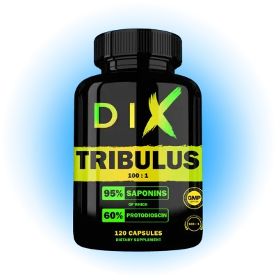 Acheter Tribulus Terrestris