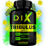 Tribulus Terrestris - Image 2