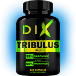 Tribulus Terrestris - Image 1