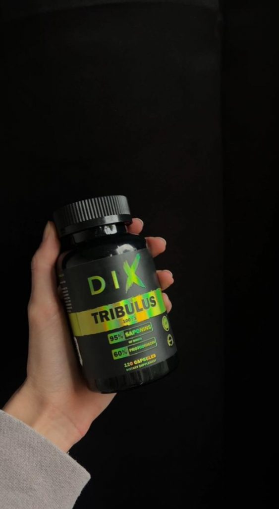 tribulus terrestris meilleure bulgarie