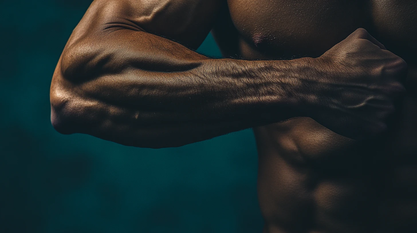 Por que o pré-treino formiga?