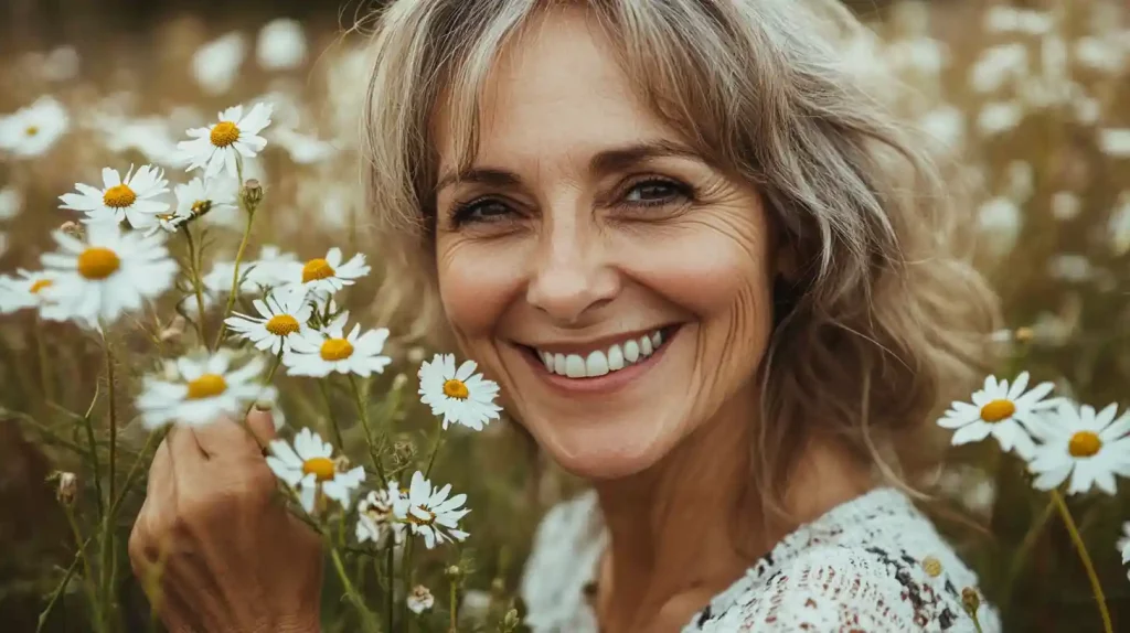 Apigenin Anti-Aging?