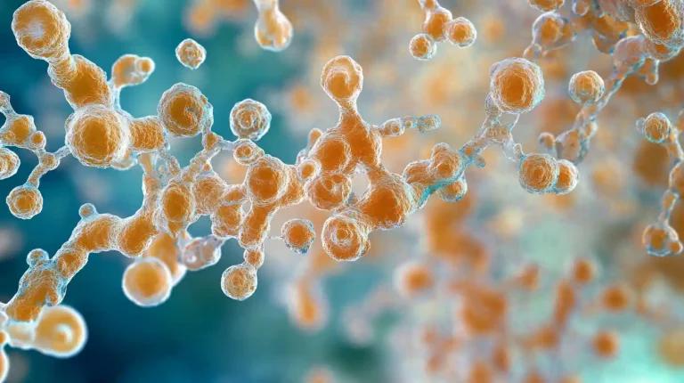 Les effets secondaires NAD+ (NMN)