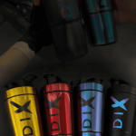 Shaker Protéine - DIX - Image 2