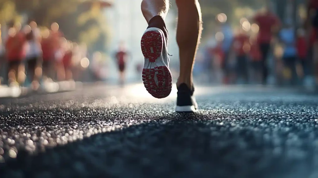 Muss ich die NMN für meine Sportart verwenden?