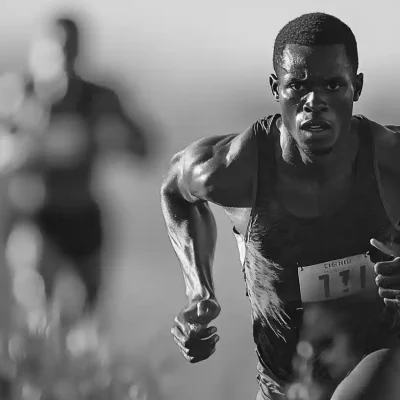 NAD la molécule qui optimise votre endurance et aérobie