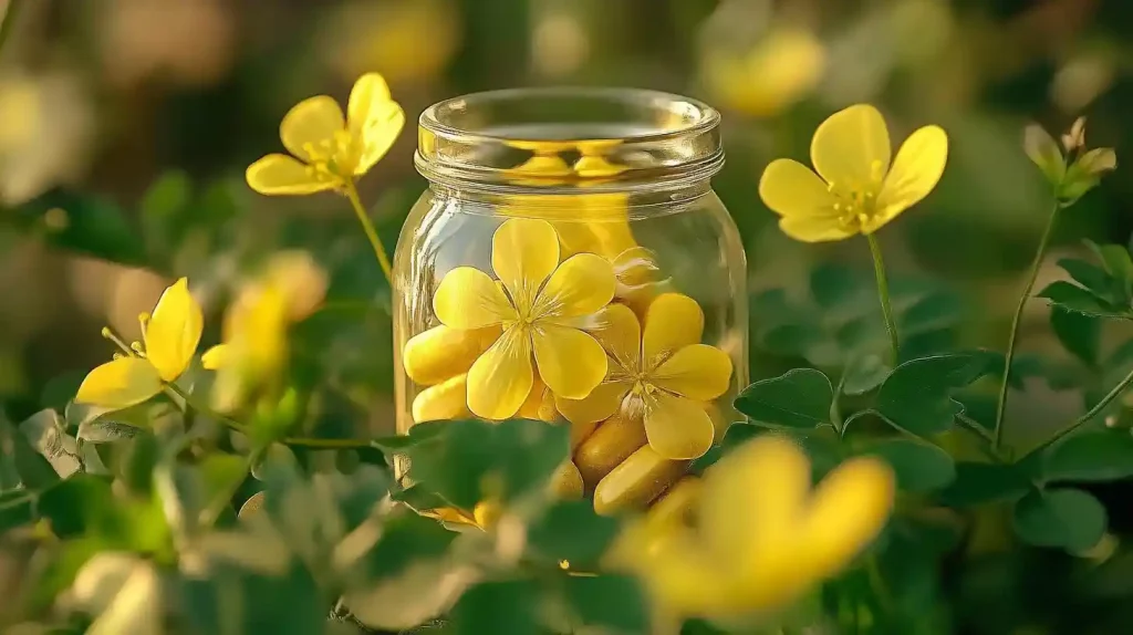 Bienfait et danger tribulus terrestris