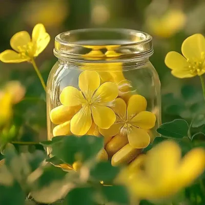 Tribulus Terrestris: bienfaits et dangers