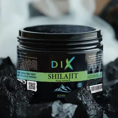 Quali sono i 85 minerali dello Shilajit e come interagiscono con l’organismo?