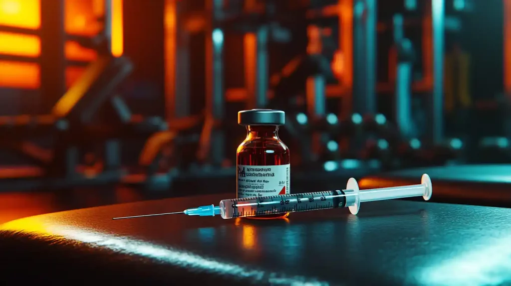 Les bruleurs de graisse injectables 2,4-Dinitrophénol