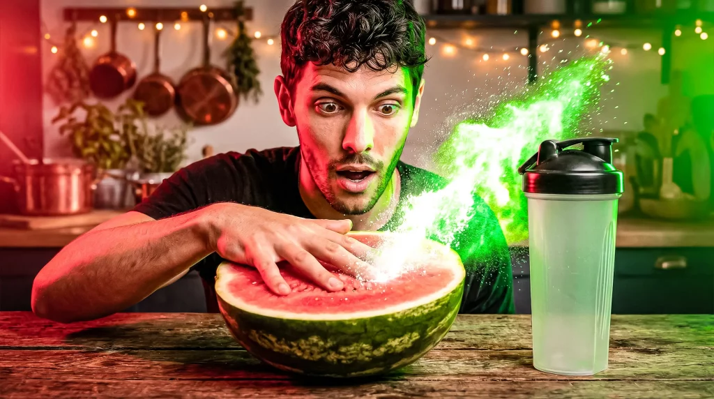 La L-citrulline est elle utile ?