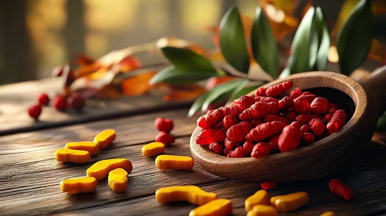 Berberina e perda de peso: mito?