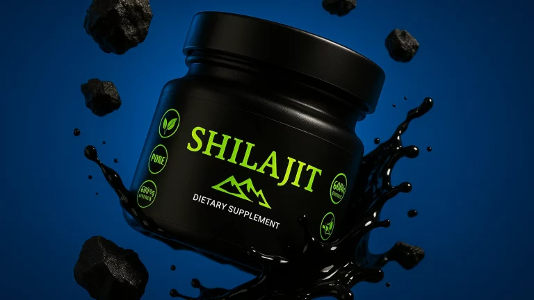 Shilajit: 10 Perguntas Essenciais