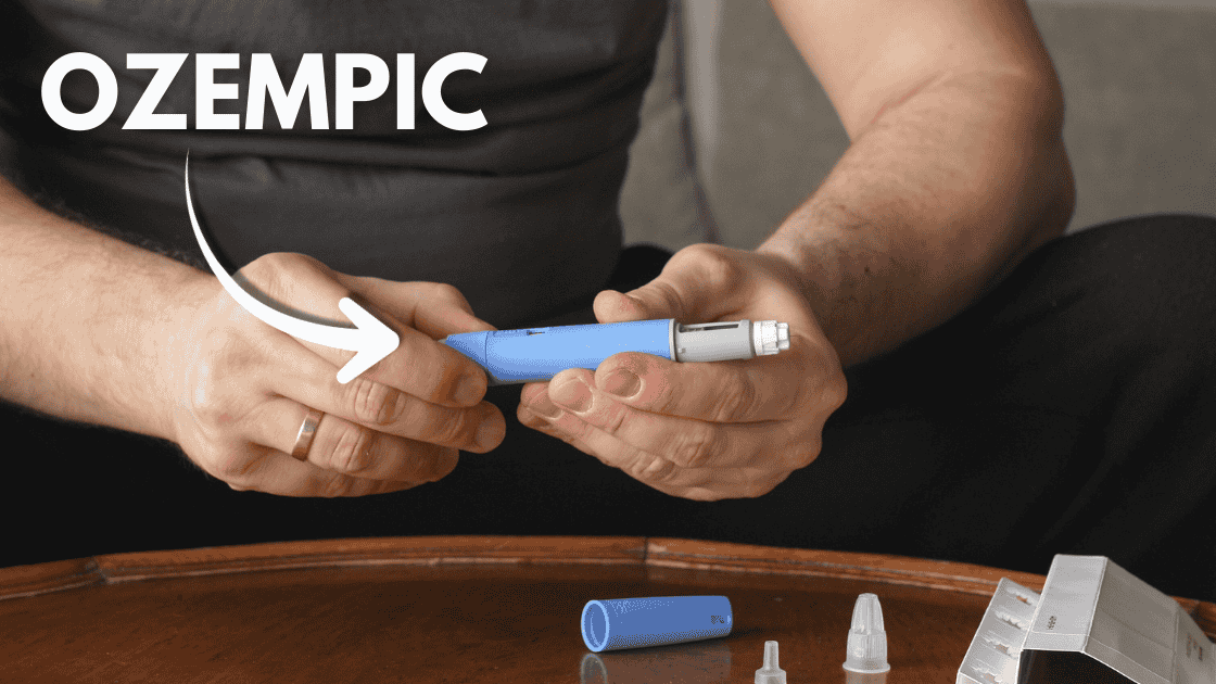 Ozempic: ¿Milagro o Peligro Oculto?