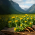 Rhodiola Rosea - Image 3