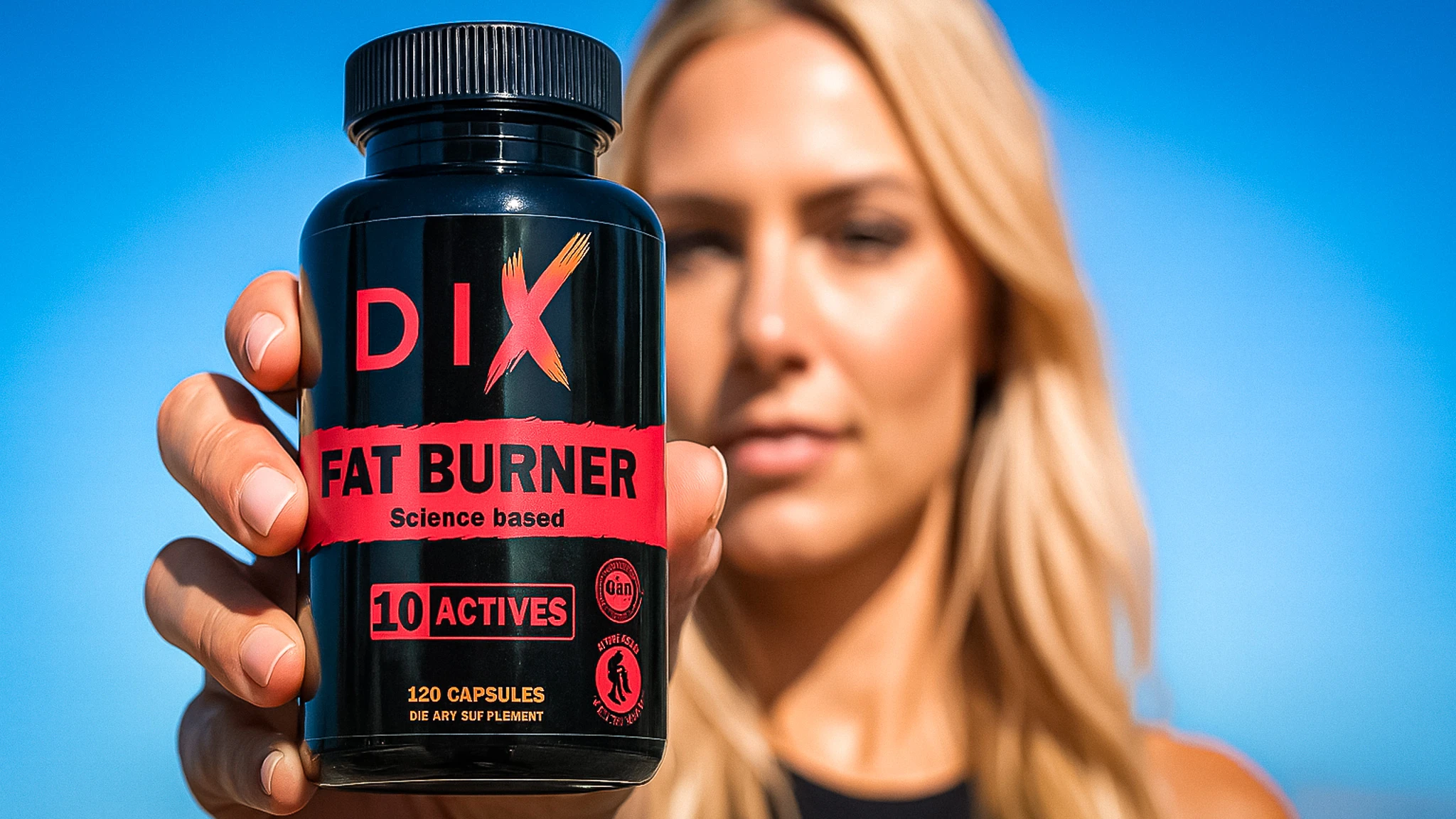 Fat Burner et Seche en musculation