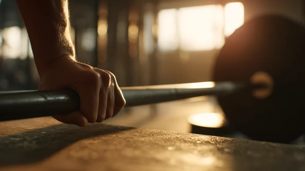 Os ingredientes chave de um bom pré-treino: para além da cafeína