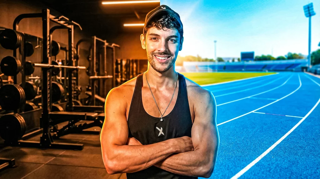 c'est quoi un athlète Hybride ?