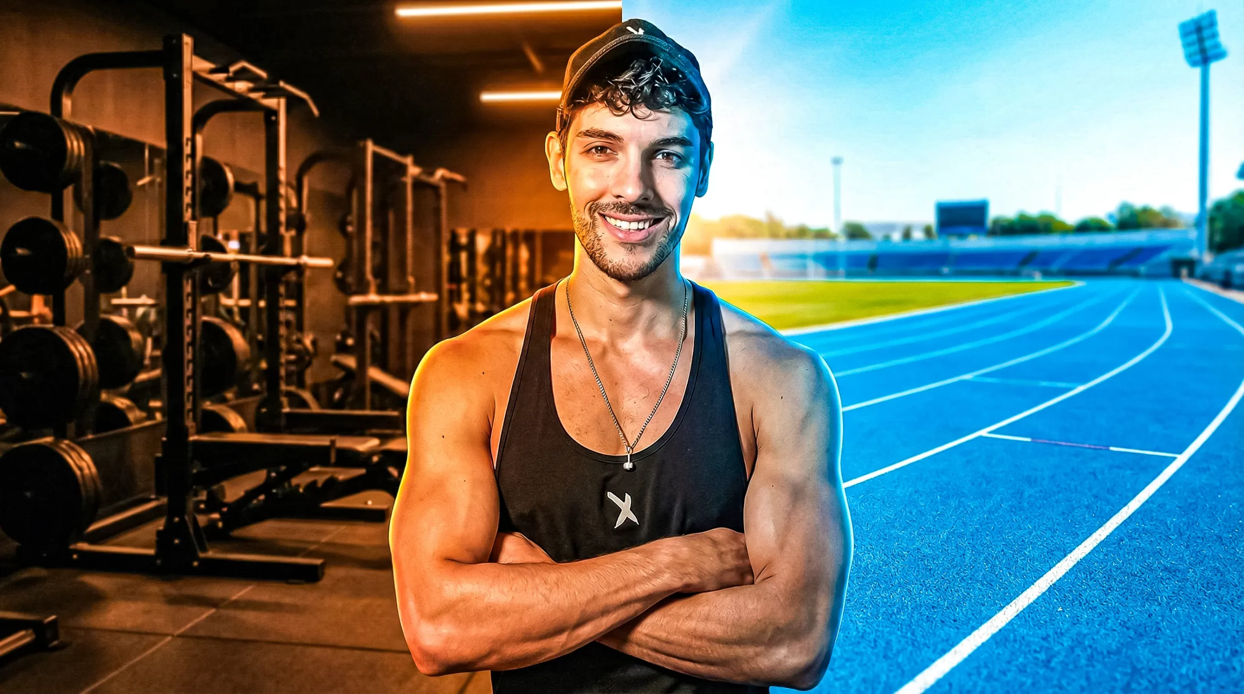 c'est quoi un athlète Hybride ?