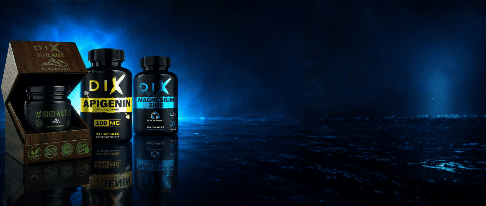 Pack sommeil profond