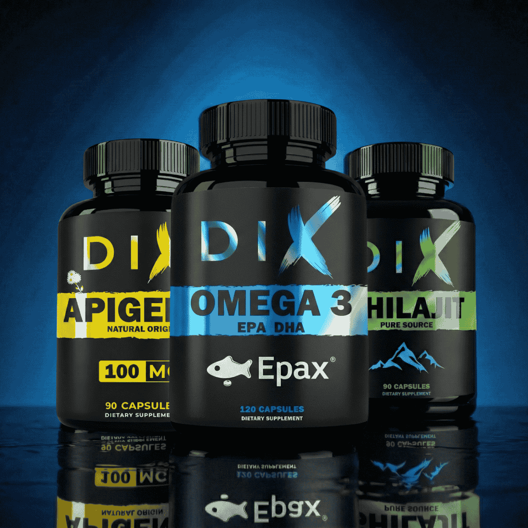 Pack Vitalité Premium