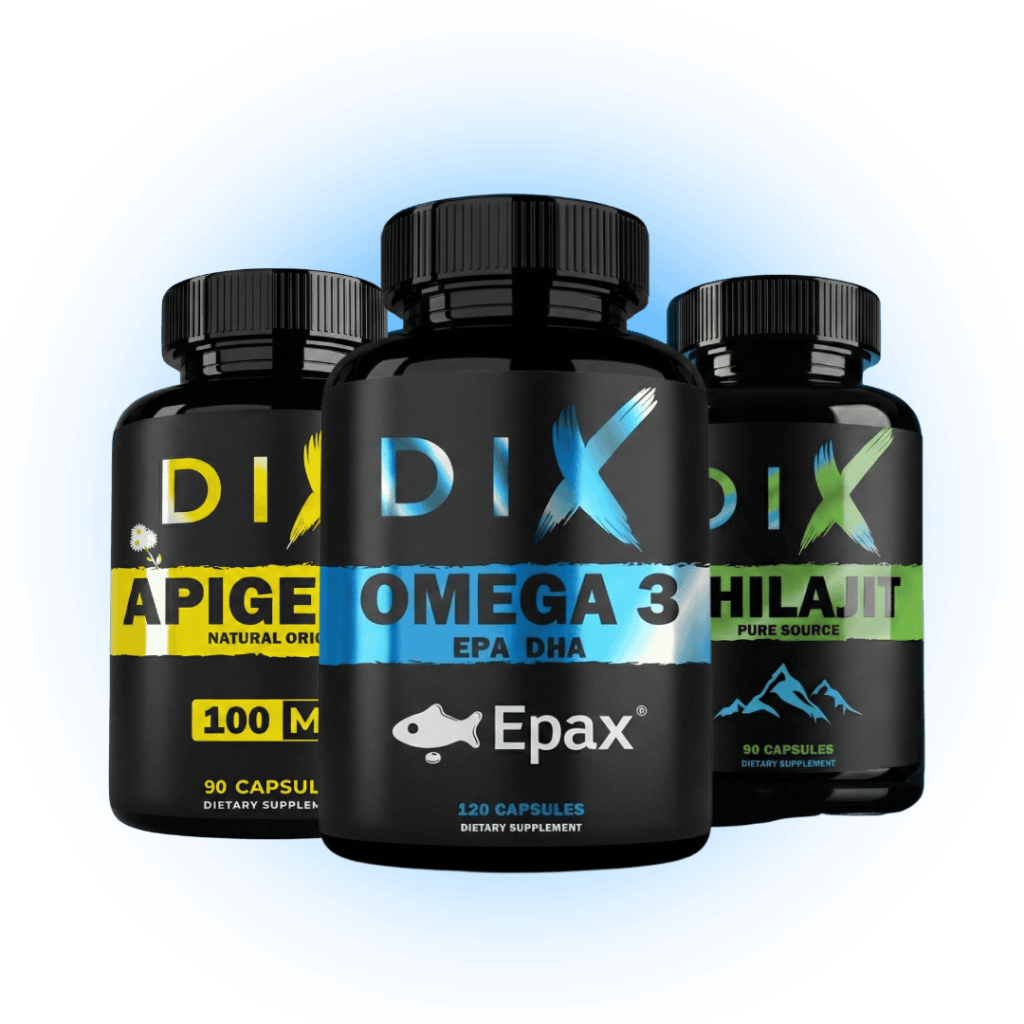 Pack Vitalité Premium