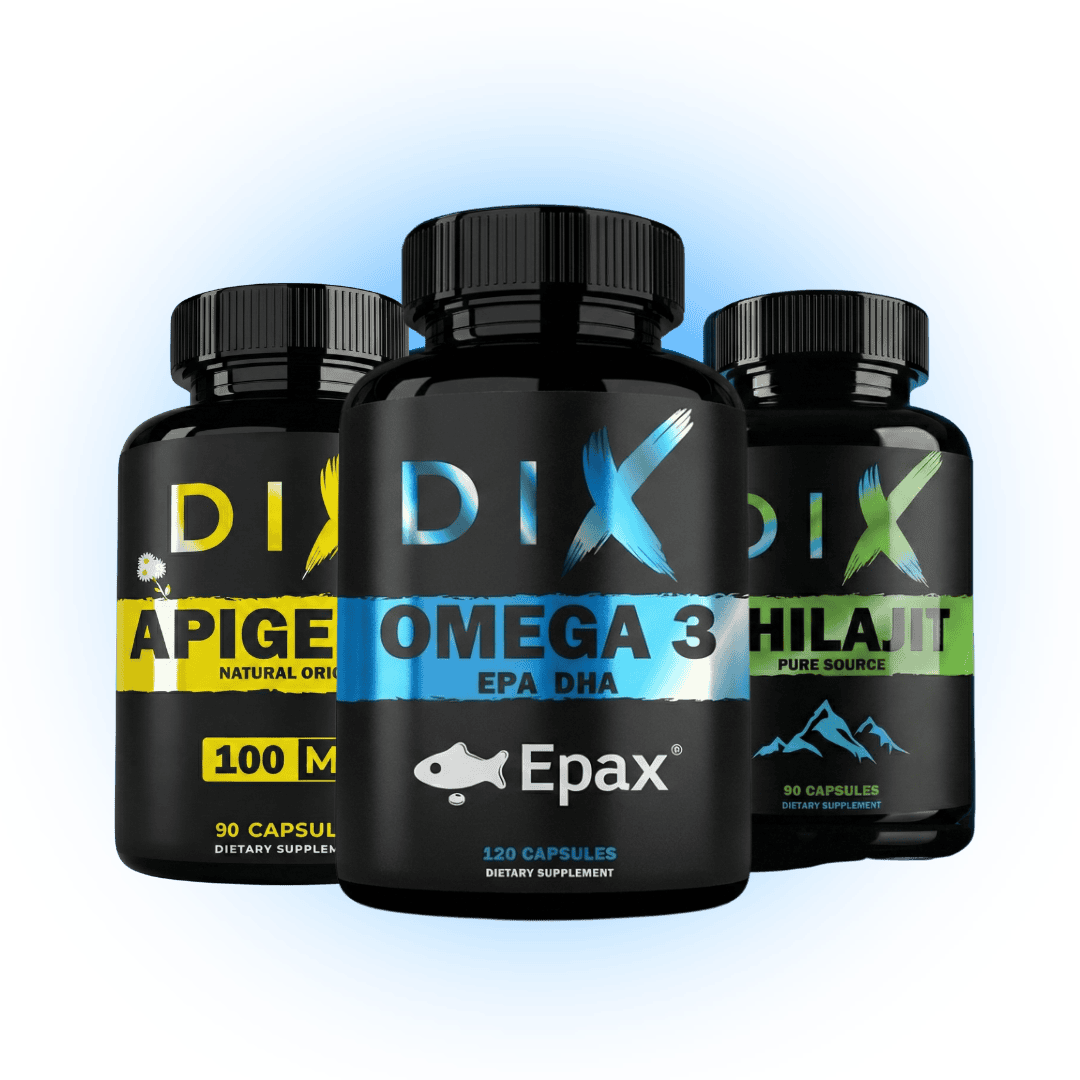 Pack Vitalité Premium