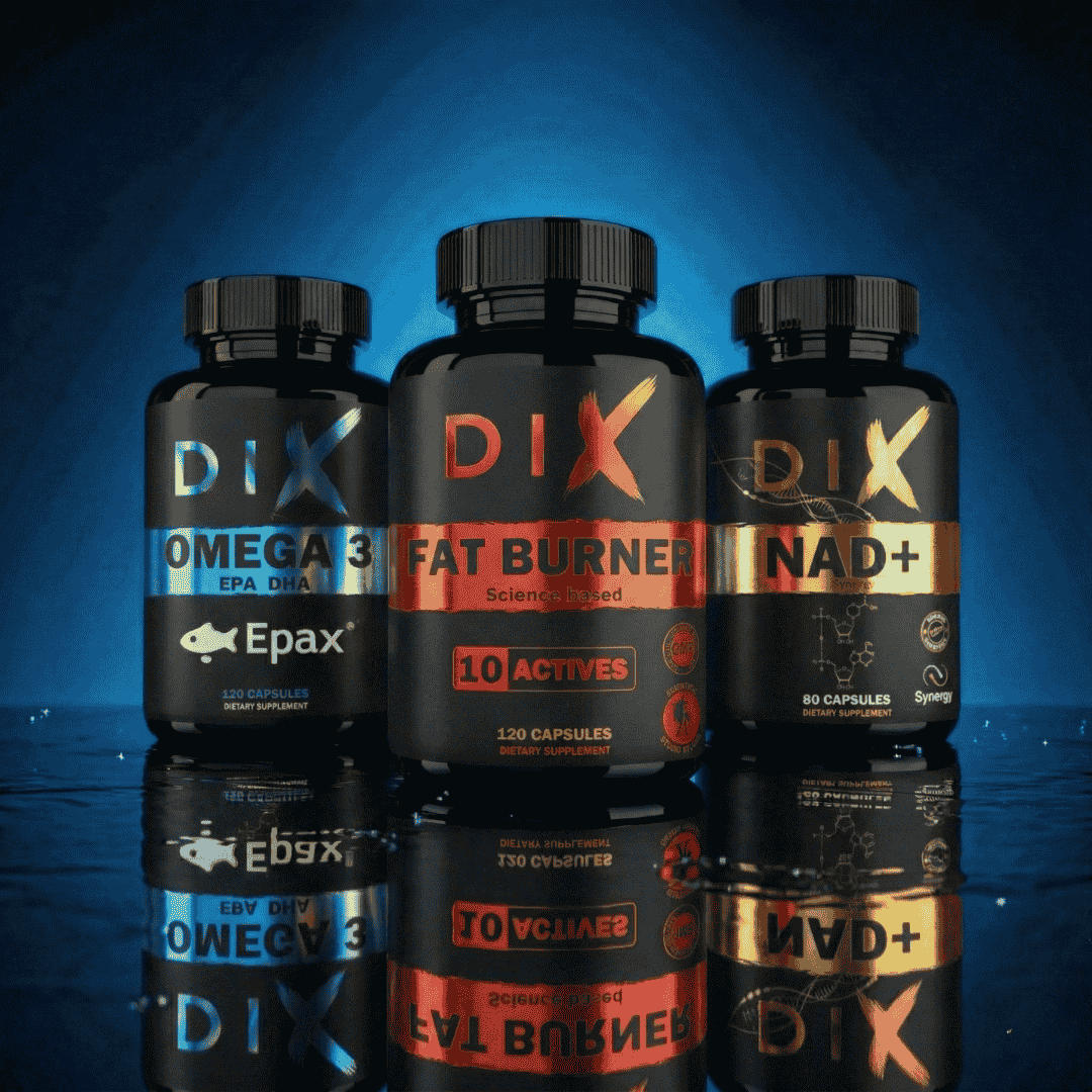 Pack Métabolisme
