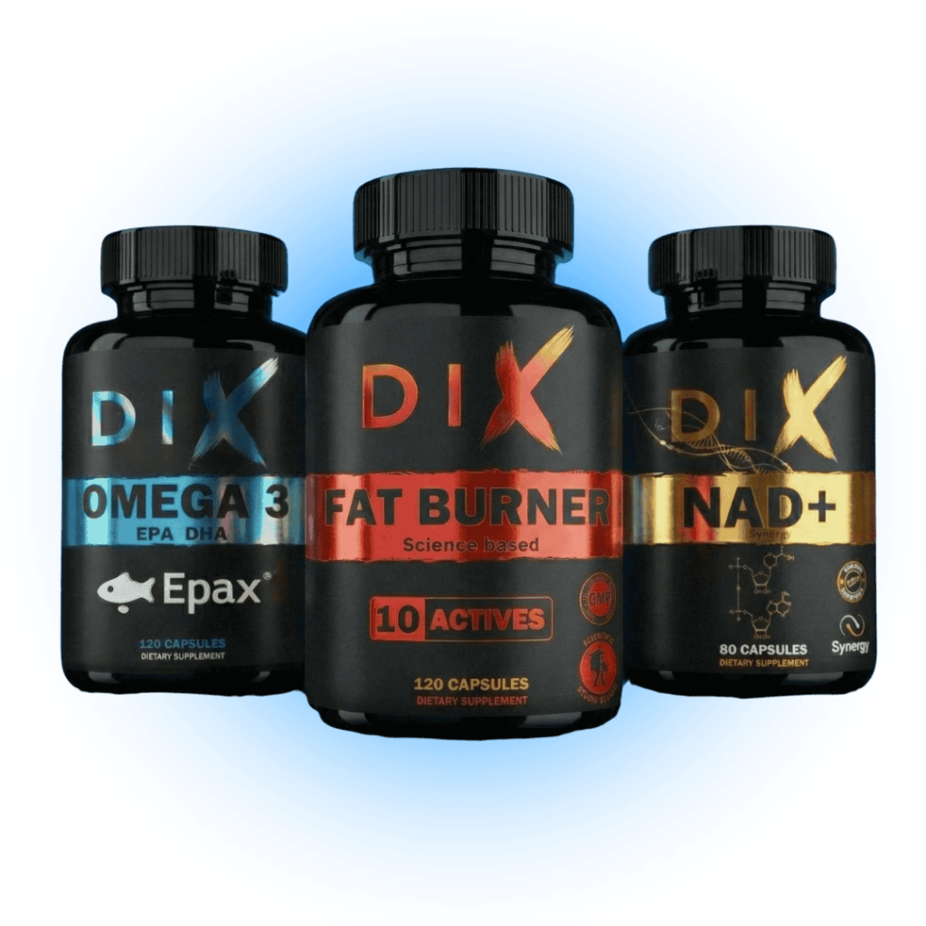 Pack Métabolisme