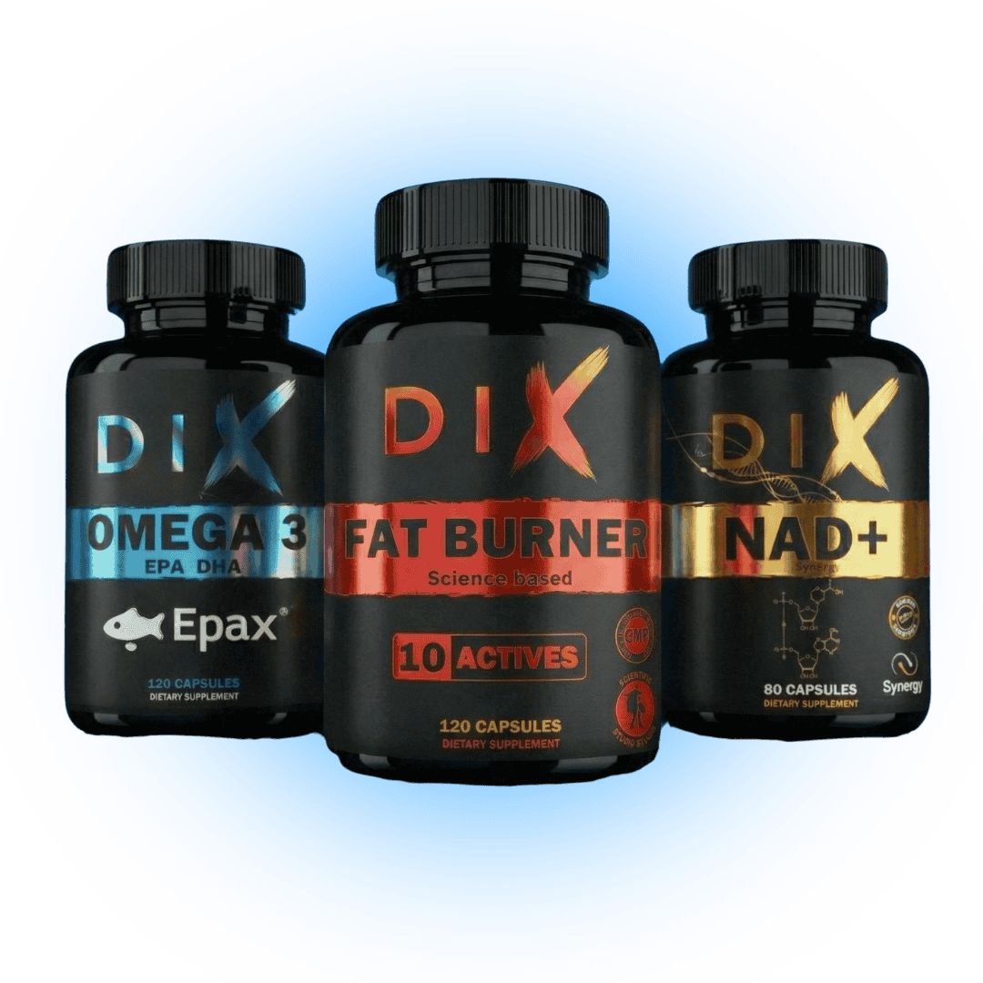 Pack Métabolisme