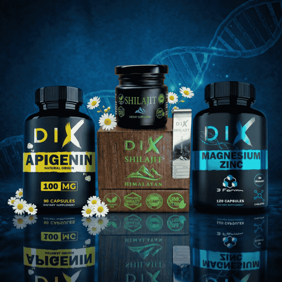 Pack sommeil profond