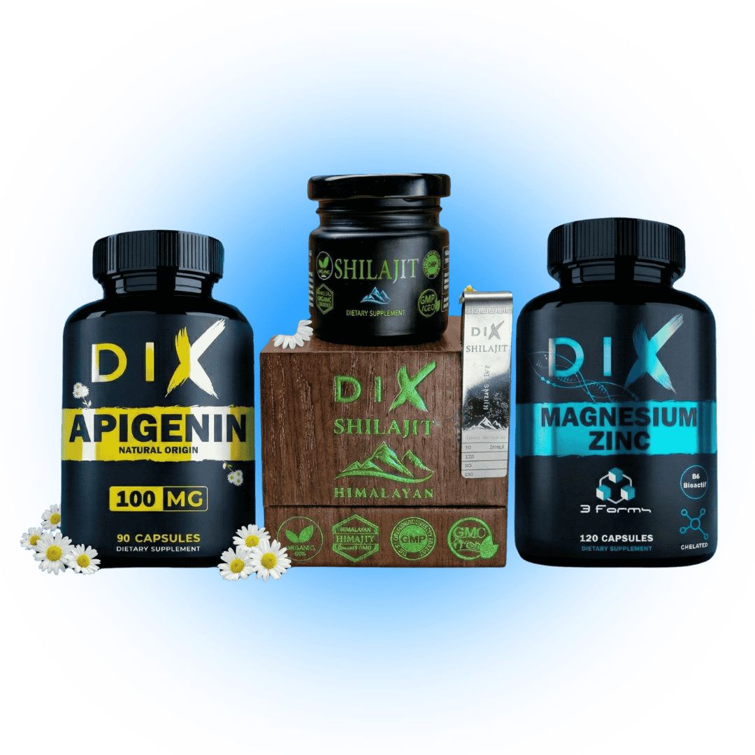 Pack sommeil profond