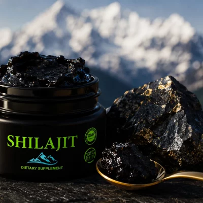Shilajit : danger, effets secondaires et risques (ce que dit la science)