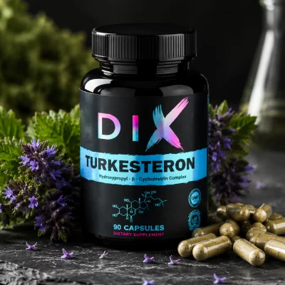 Turkestérone : bienfaits, dangers et la vérité sur le dosage