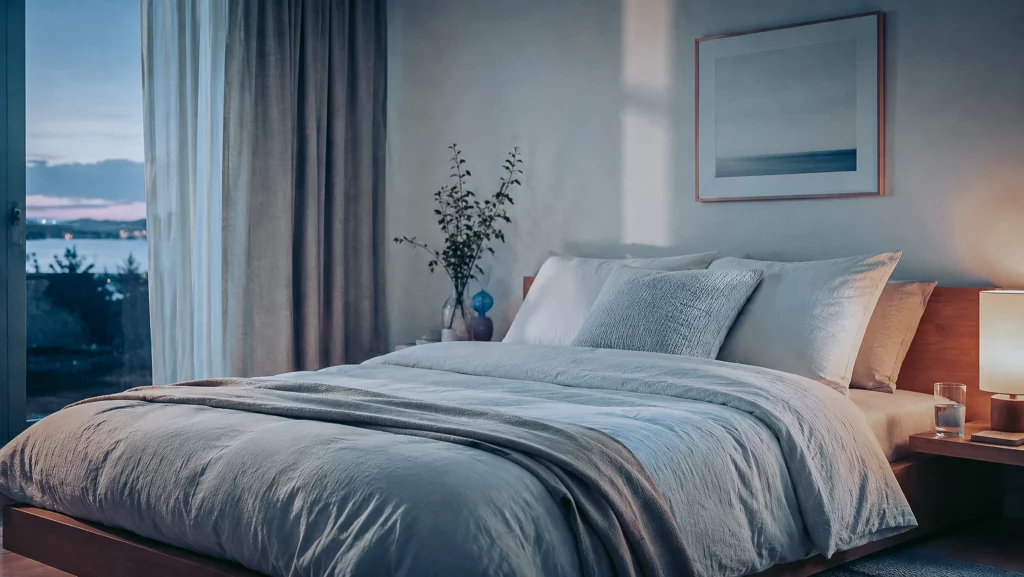 Sommeil et récupération, lien entre carence, fatigue et minéraux